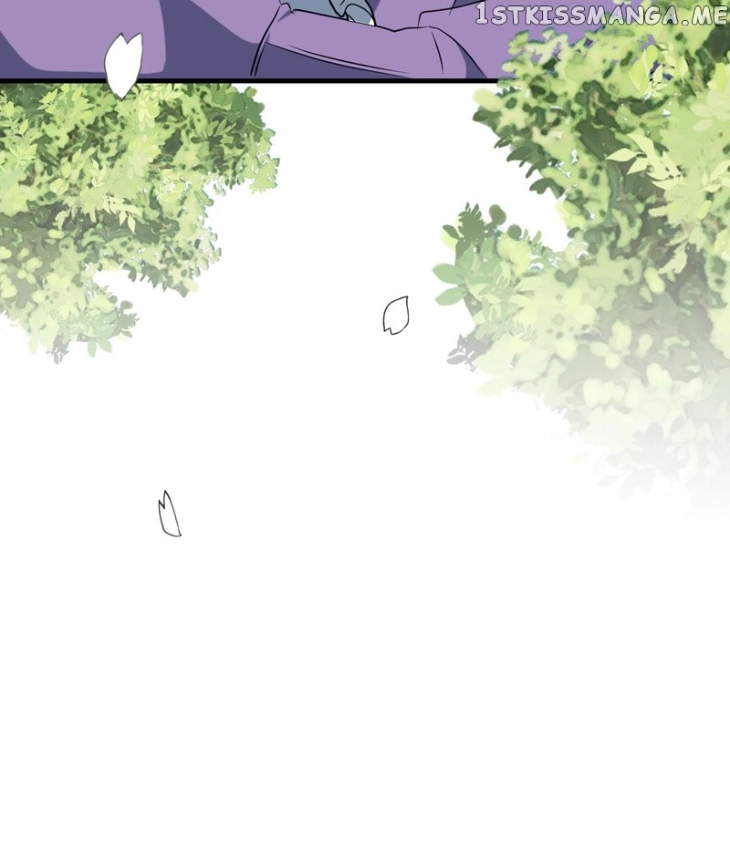 Can’t Go Too Far with the Unrelenting Duke - Chapter 44 - Page 38