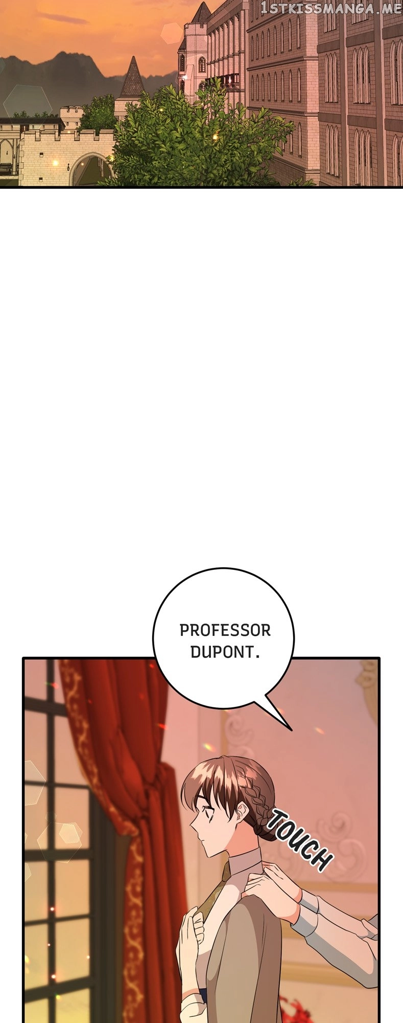 Can’t Go Too Far with the Unrelenting Duke - Chapter 44 - Page 65