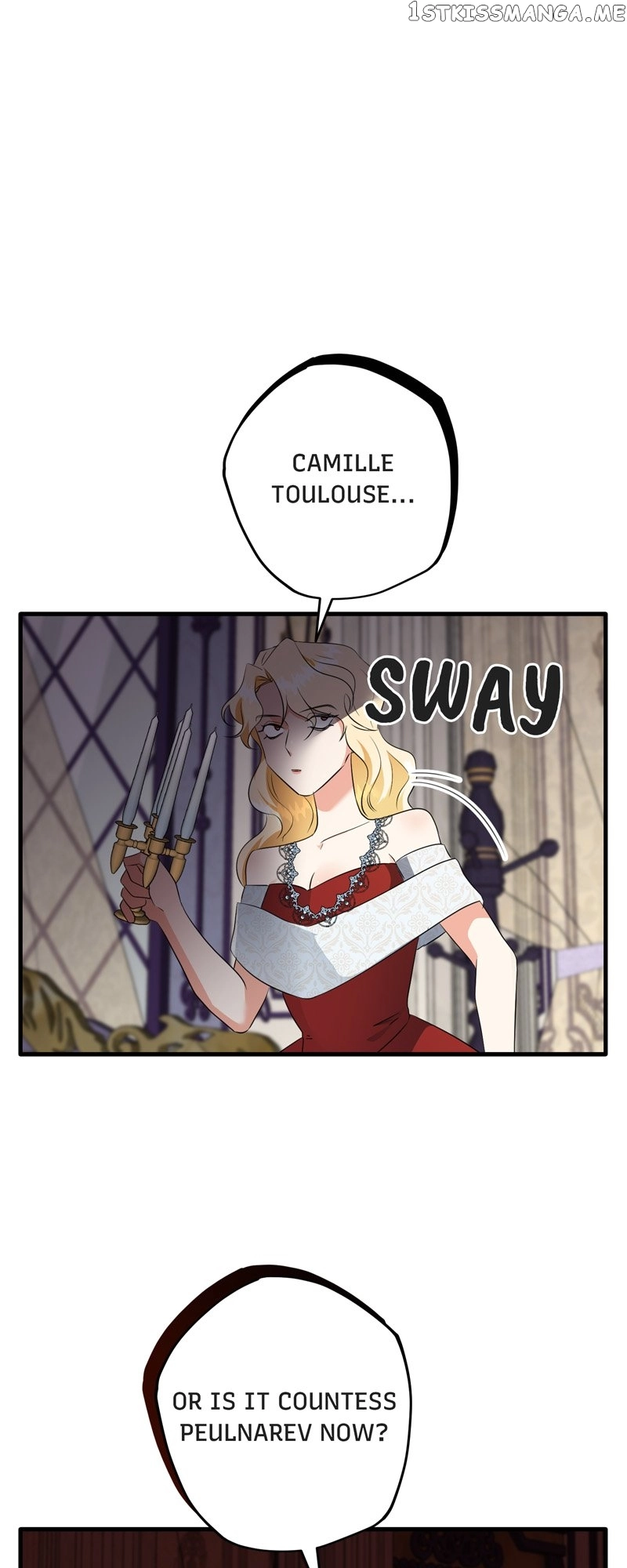 Can’t Go Too Far with the Unrelenting Duke - Chapter 47 - Page 14