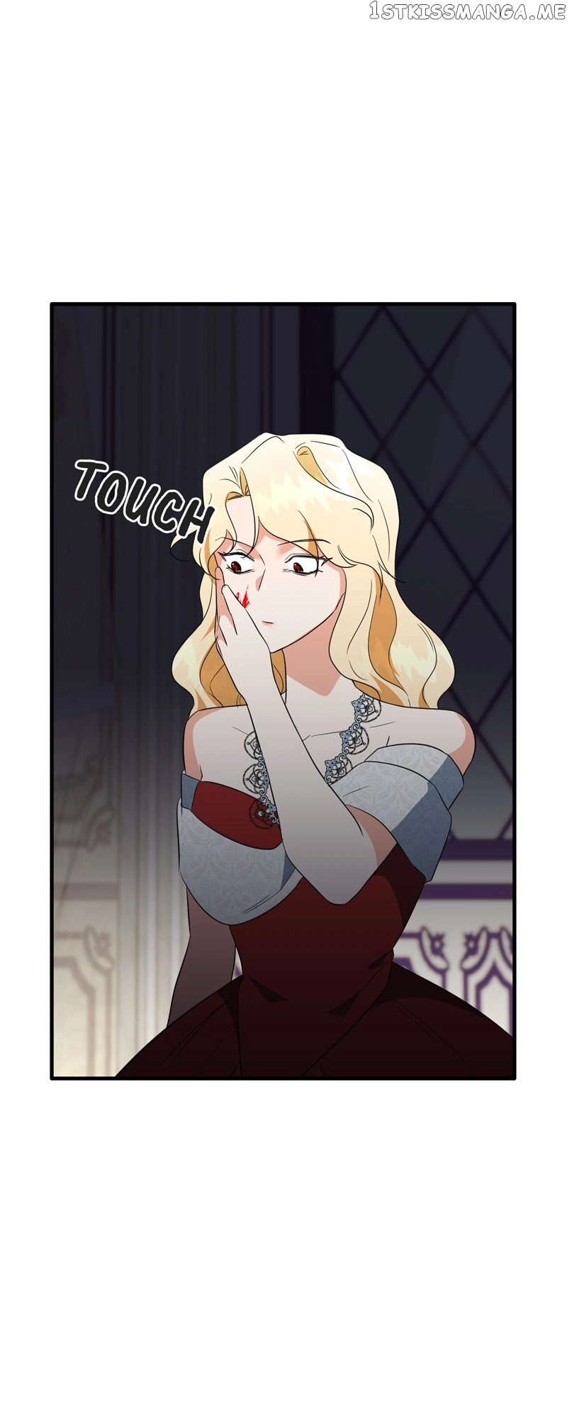 Can’t Go Too Far with the Unrelenting Duke - Chapter 47 - Page 49