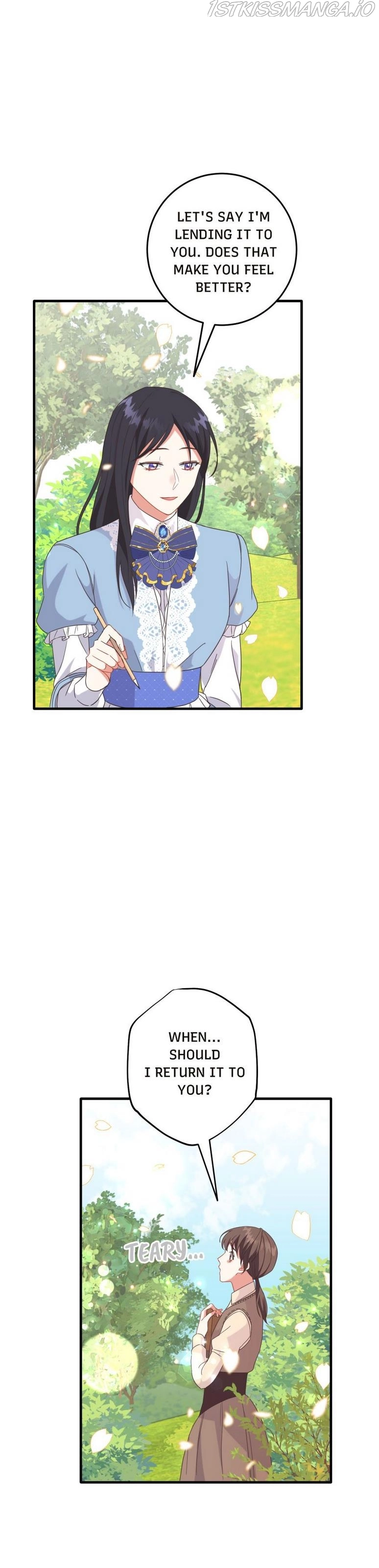 Can’t Go Too Far with the Unrelenting Duke - Chapter 5 - Page 22
