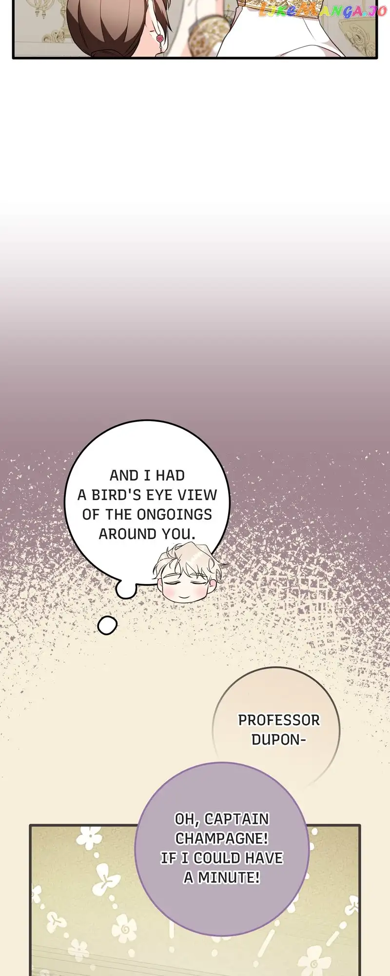 Can’t Go Too Far with the Unrelenting Duke - Chapter 66 - Page 19