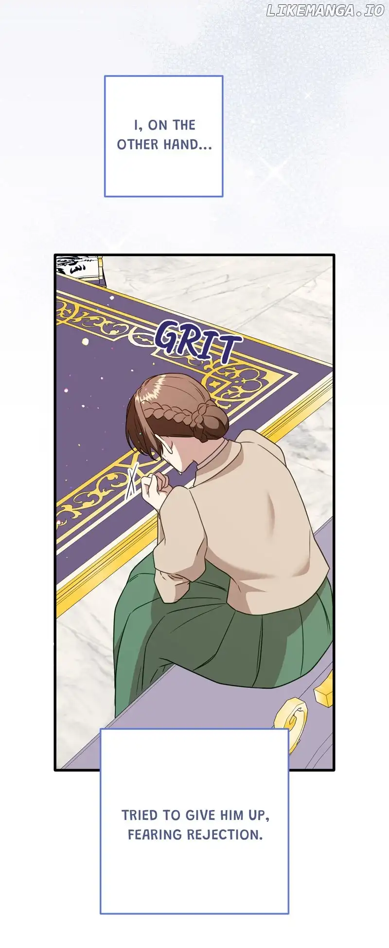 Can’t Go Too Far with the Unrelenting Duke - Chapter 93 - Page 55