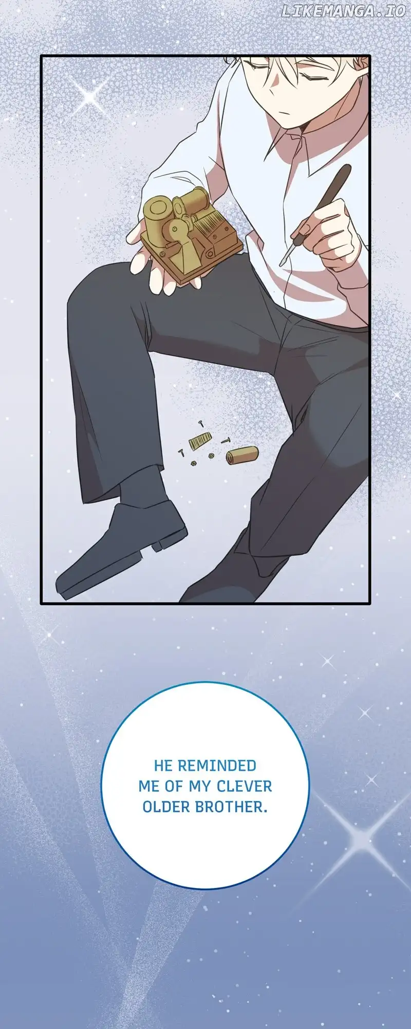 Can’t Go Too Far with the Unrelenting Duke - Chapter 96 - Page 43
