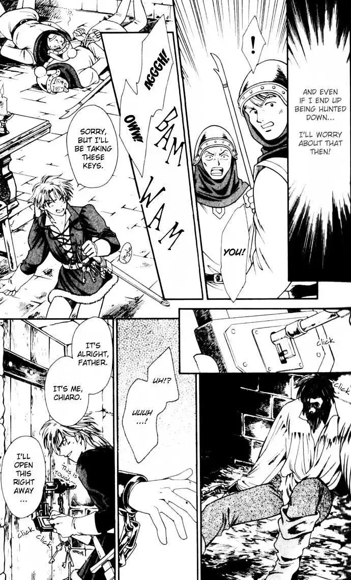 Cantarella - Chapter 6 - Page 9