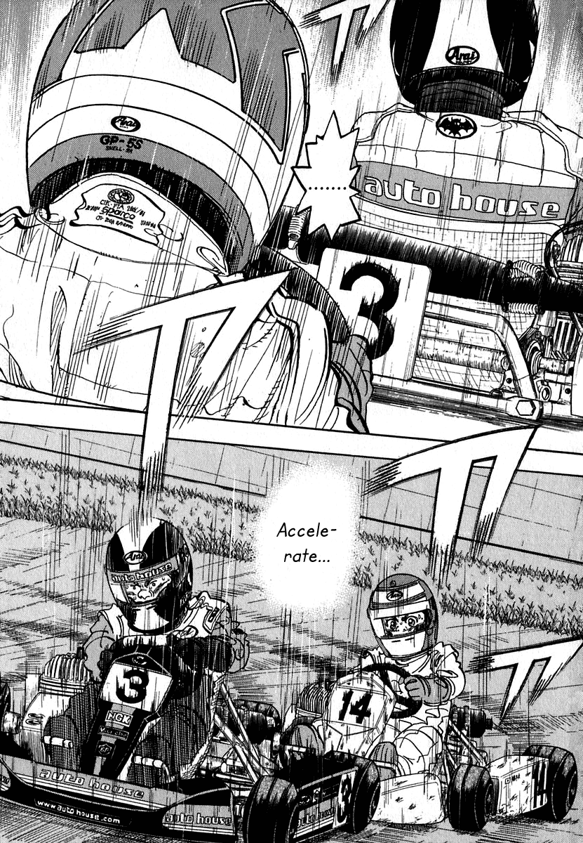 Capeta - Chapter 14 - Page 6