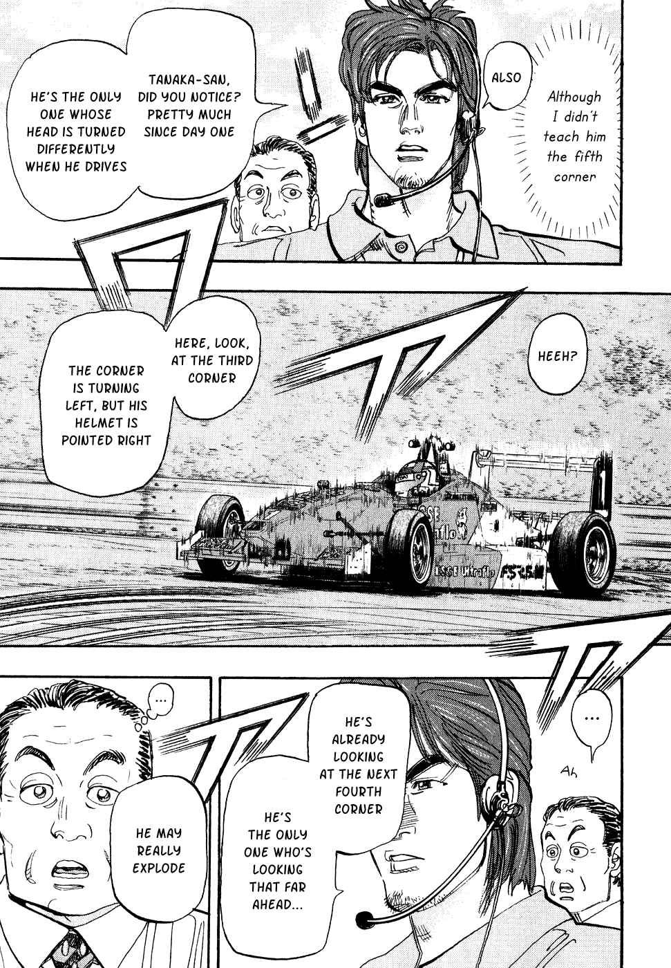 Capeta - Chapter 33 - Page 47
