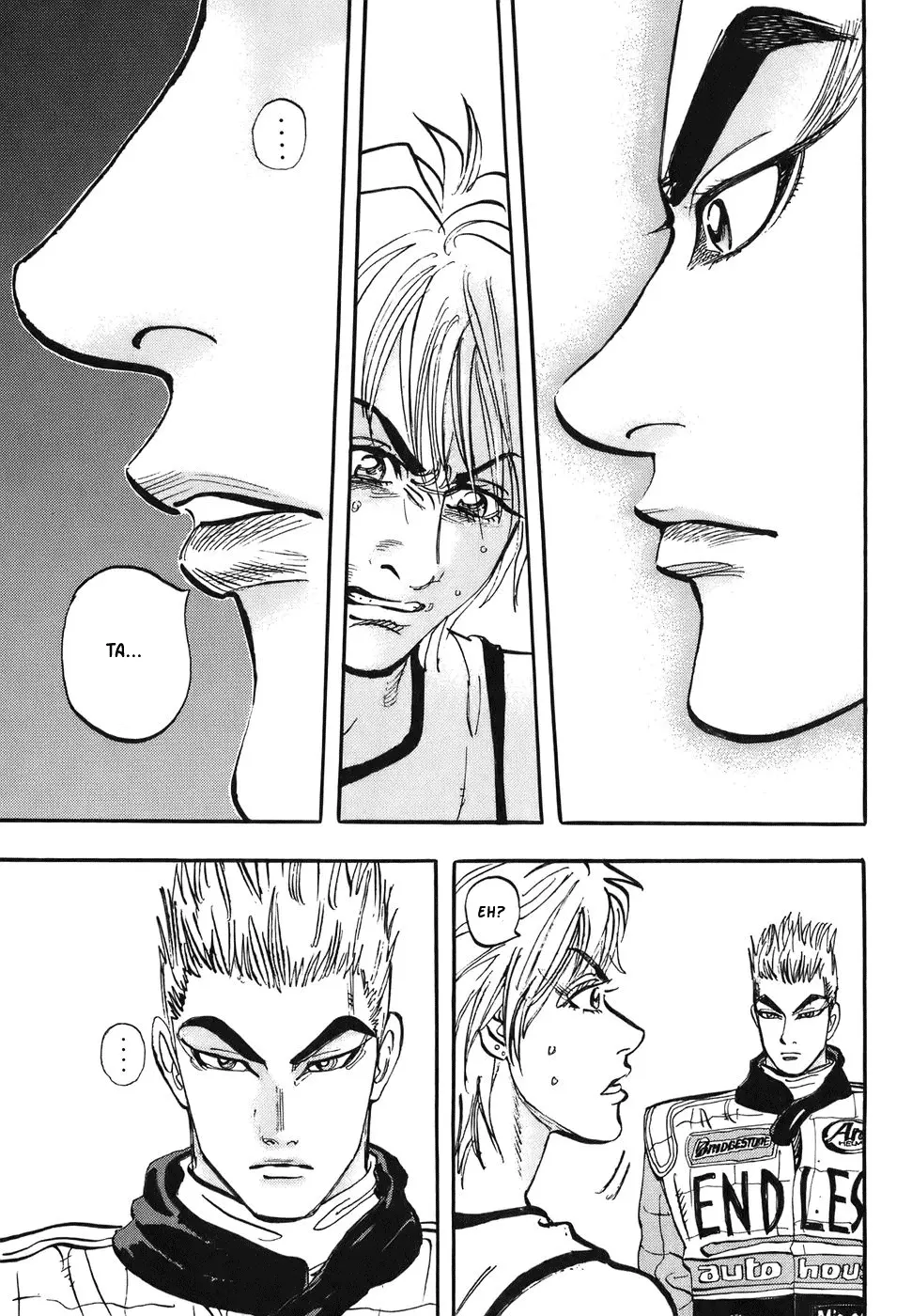 Capeta - Chapter 37 - Page 26