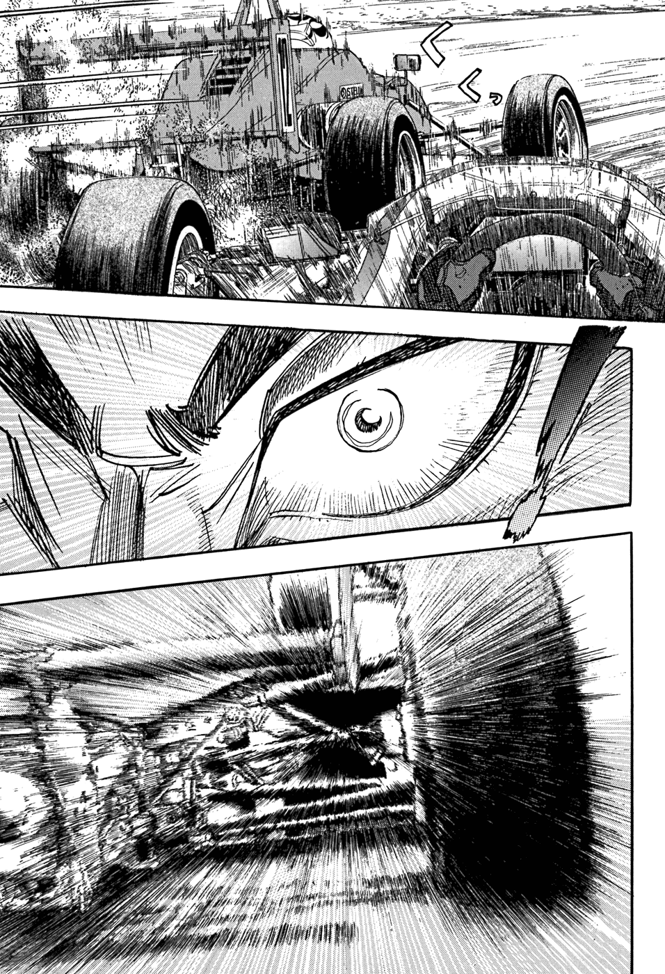 Capeta - Chapter 48 - Page 39