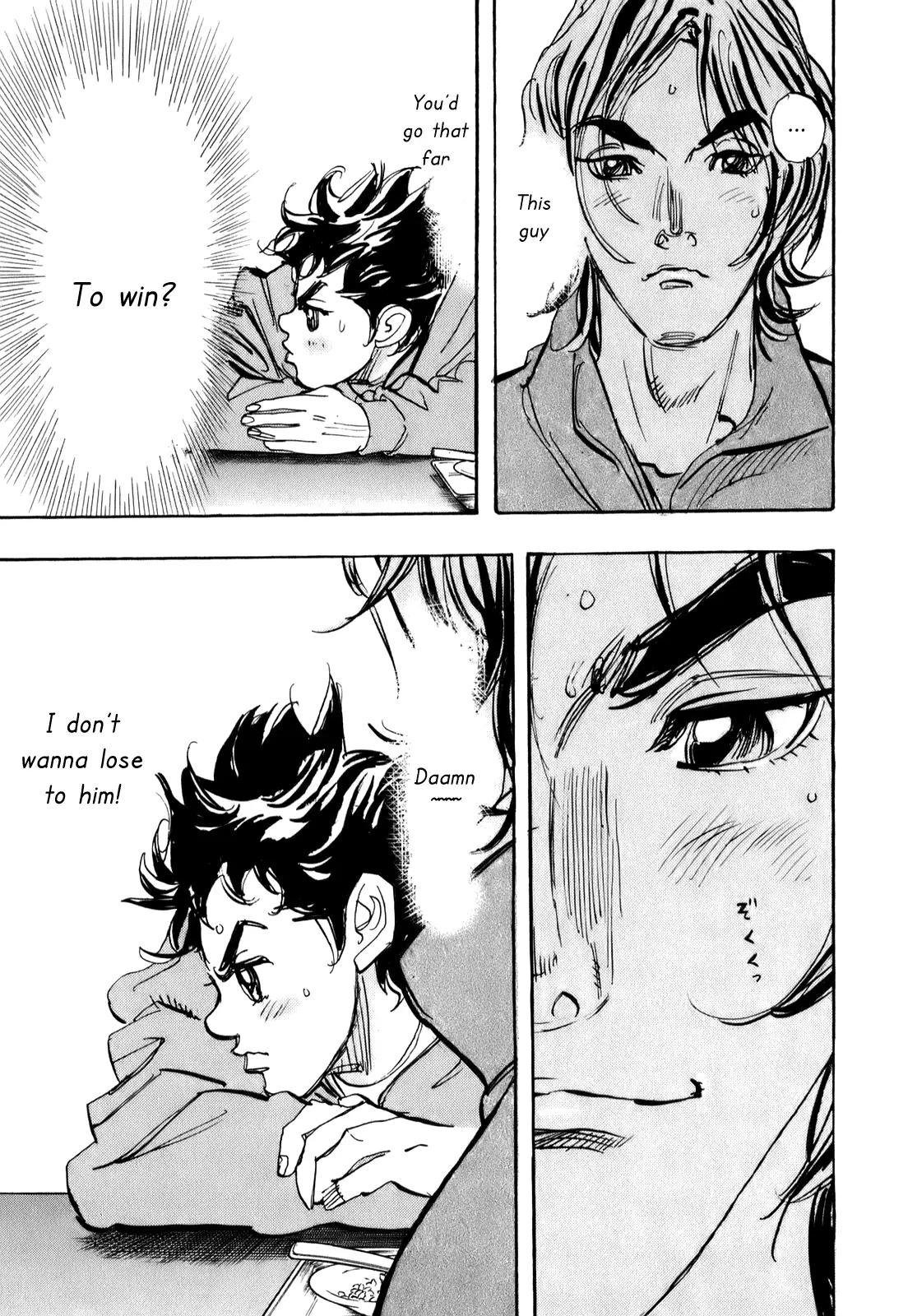 Capeta - Chapter 71 - Page 43