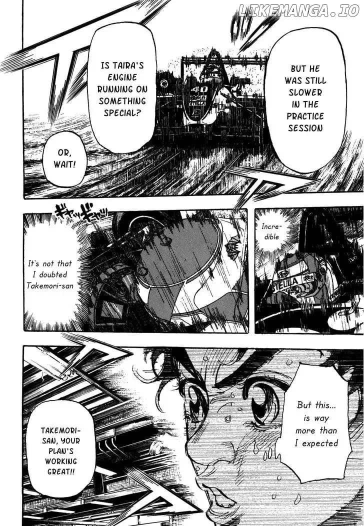 Capeta - Chapter 81 - Page 26