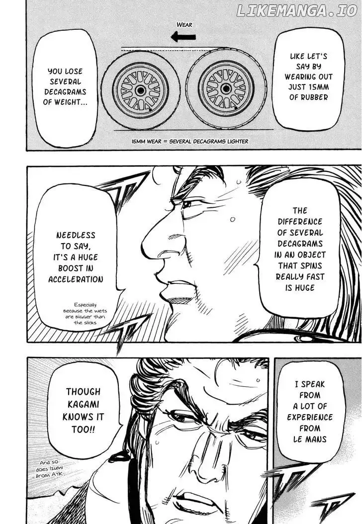 Capeta - Chapter 81 - Page 28