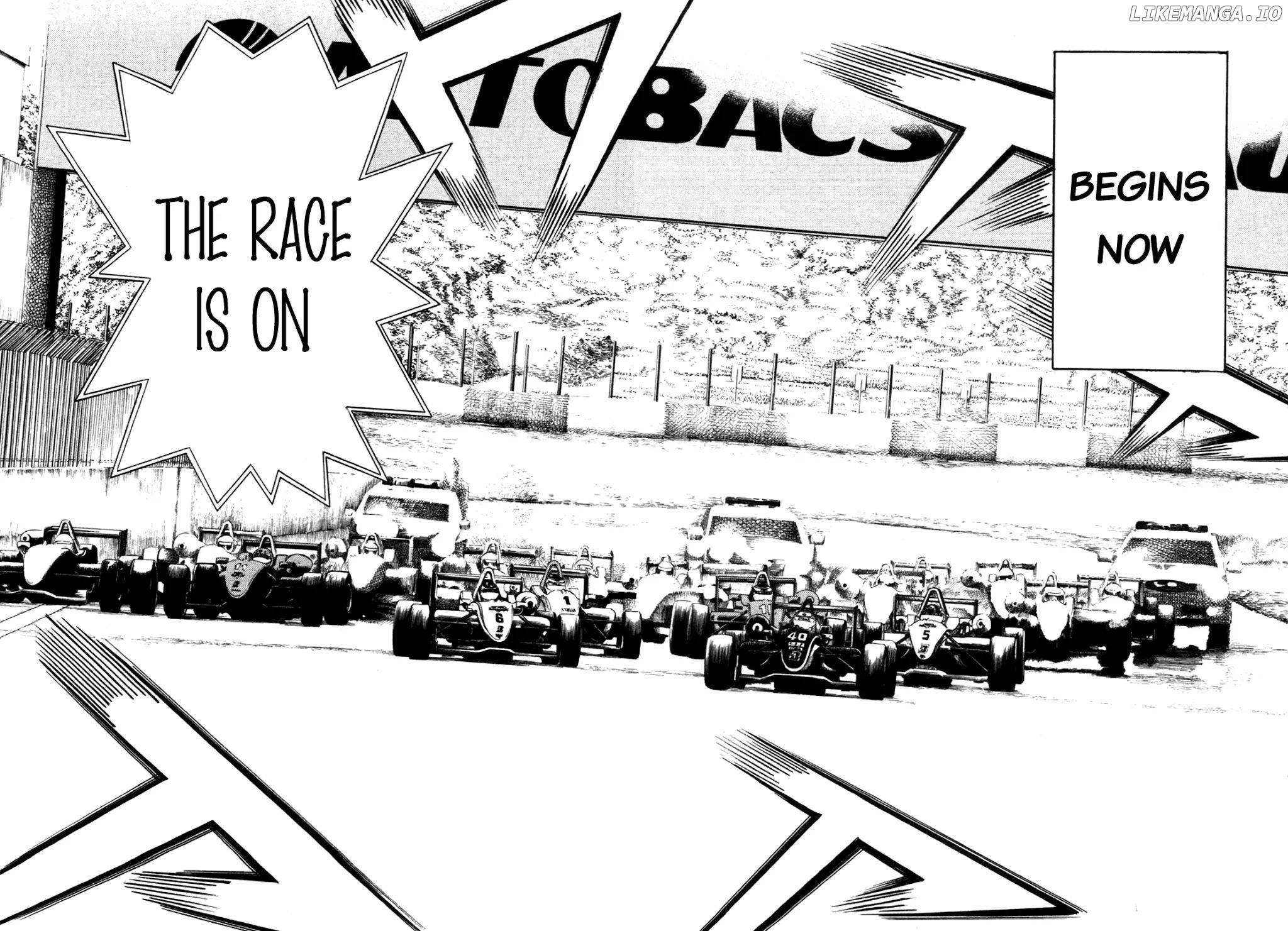 Capeta - Chapter 84 - Page 42