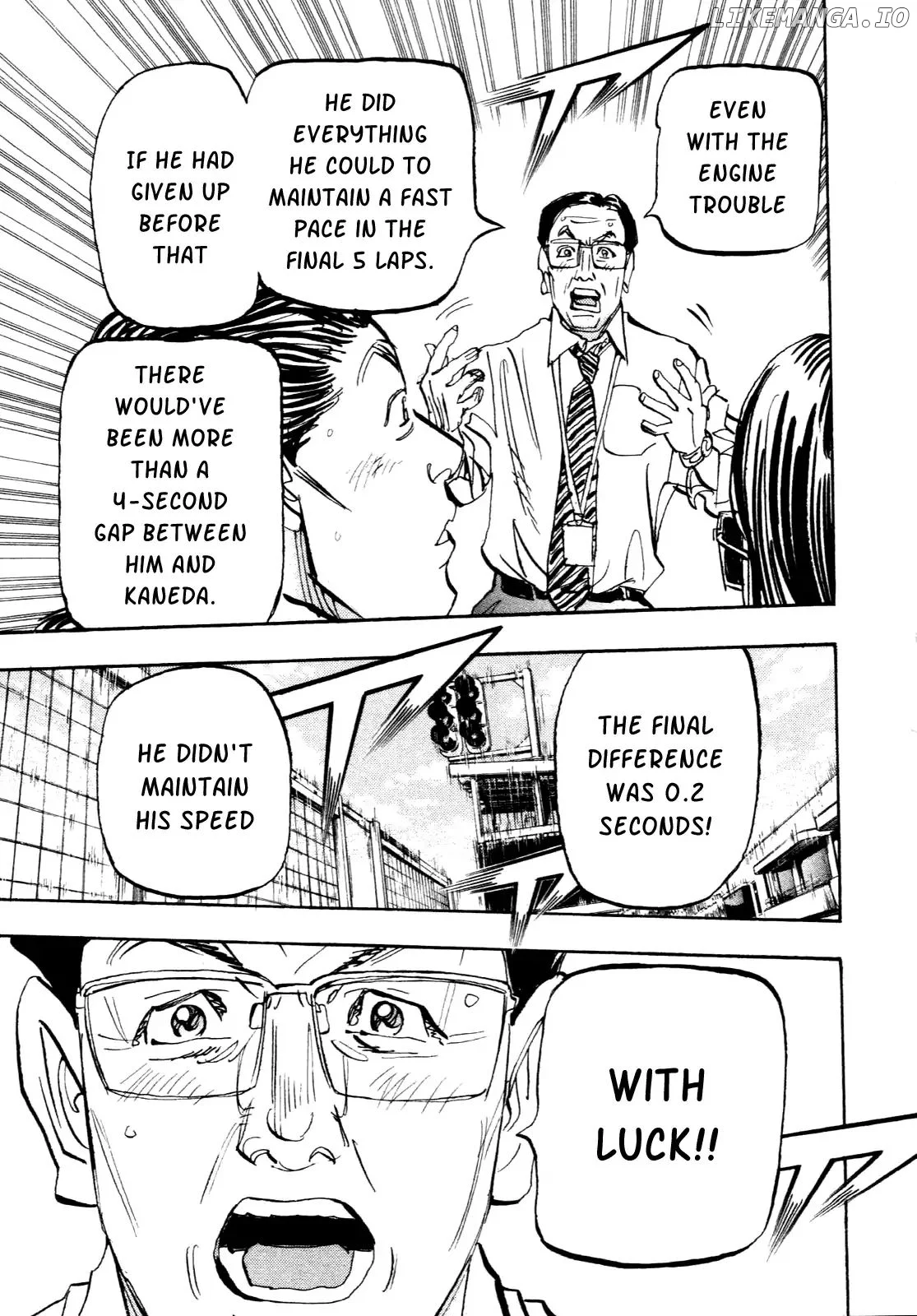 Capeta - Chapter 87 - Page 26