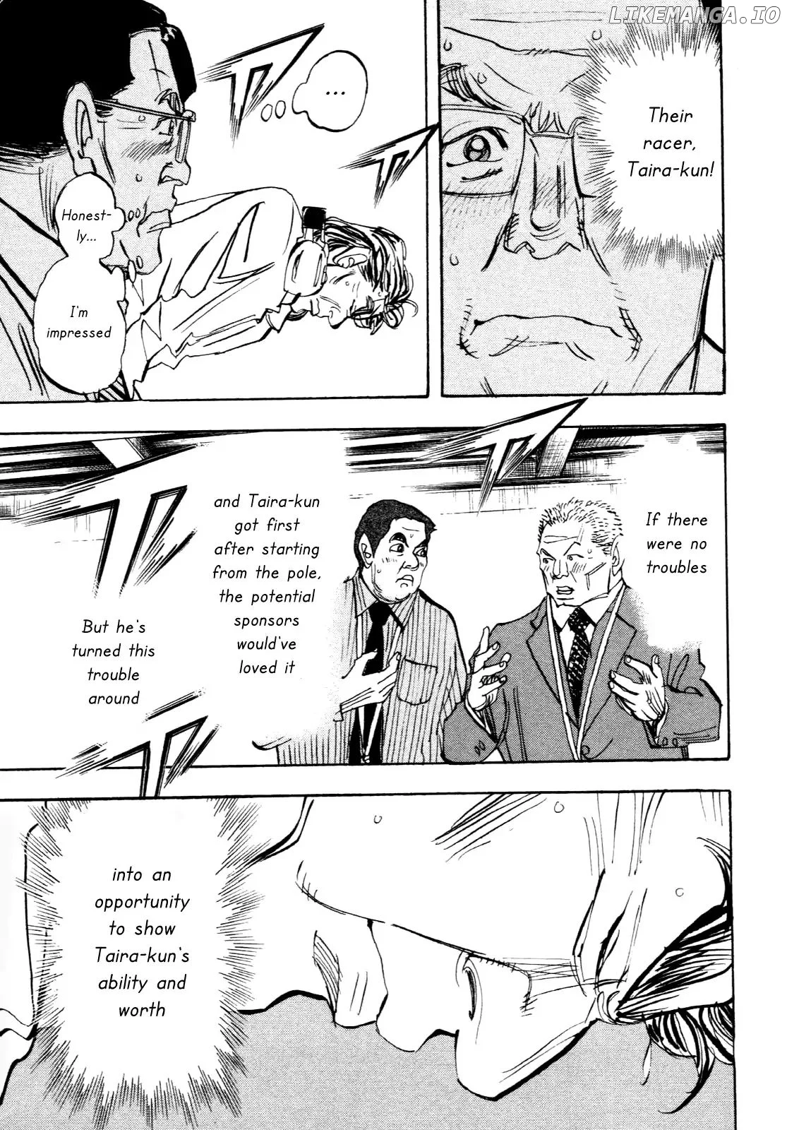 Capeta - Chapter 87 - Page 6