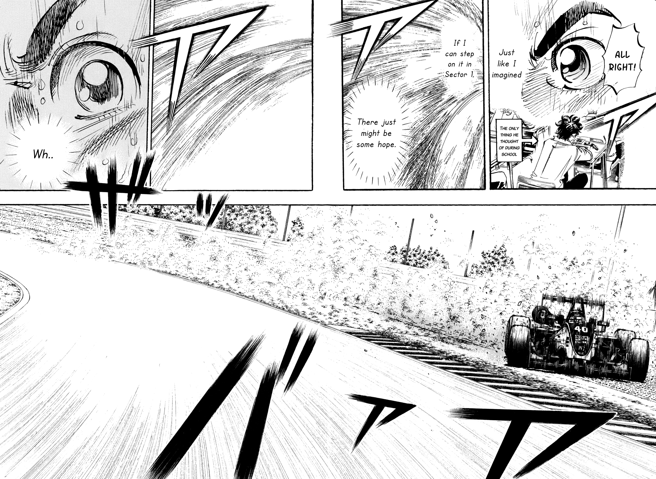 Capeta - Chapter 93 - Page 24