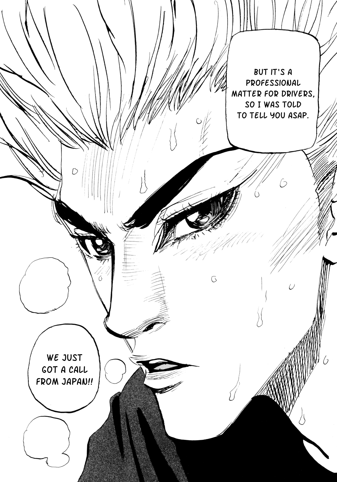 Capeta - Chapter 93 - Page 32