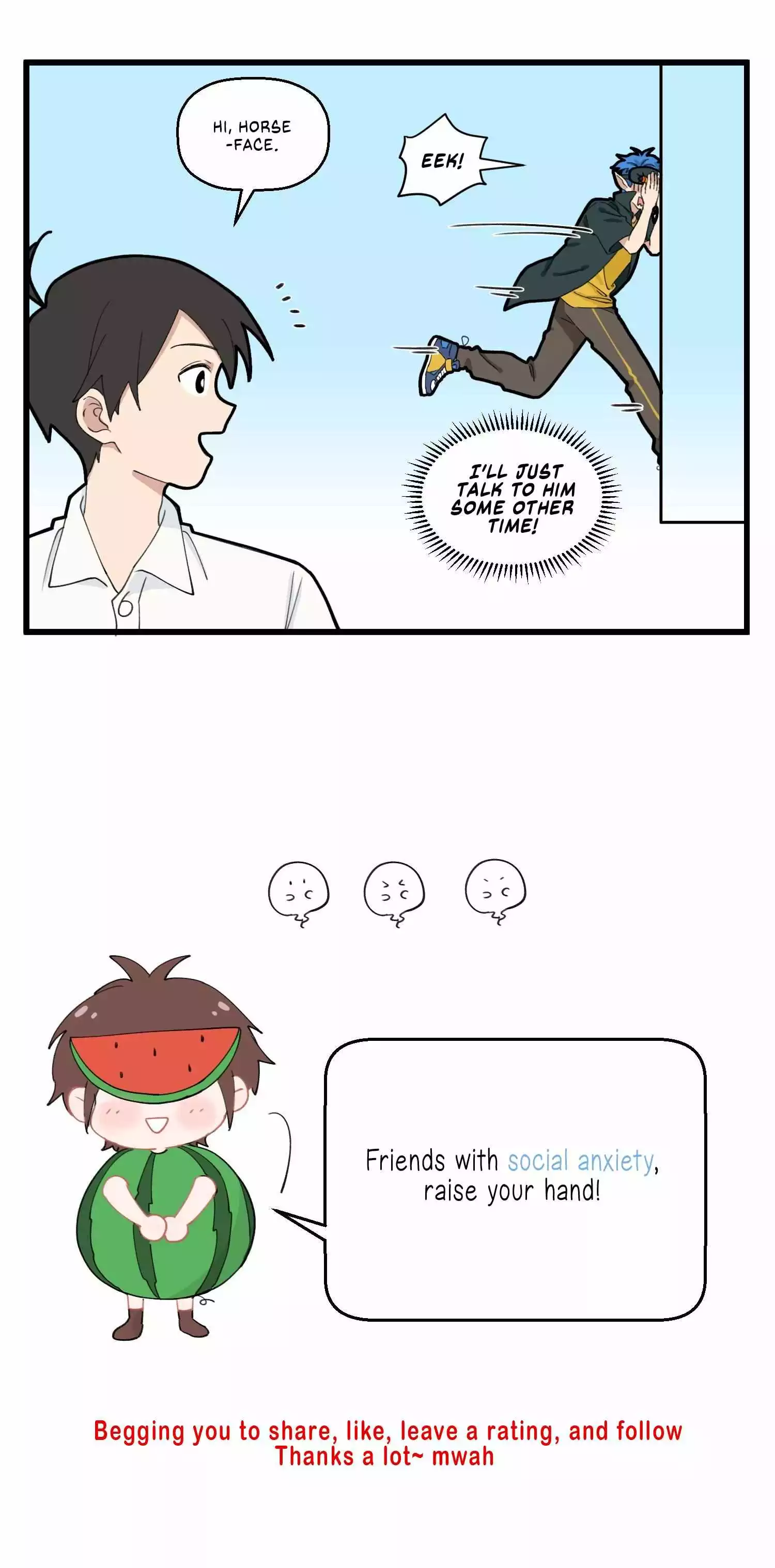 Careless - Chapter 25 - Page 9