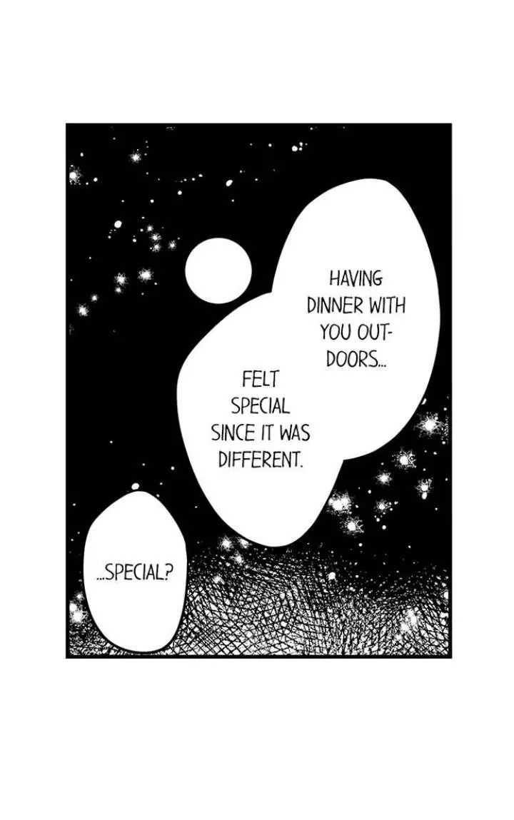 Caressing The Nipples of My Hibernating Bear - Chapter 39 - Page 3