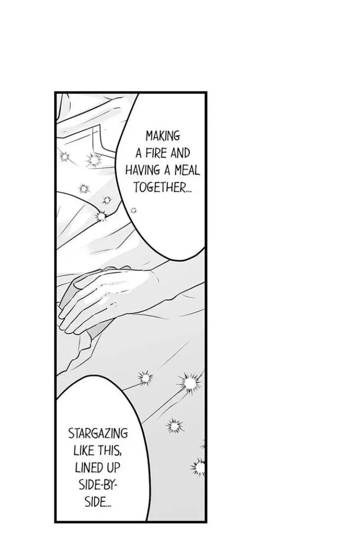 Caressing The Nipples of My Hibernating Bear - Chapter 39 - Page 4