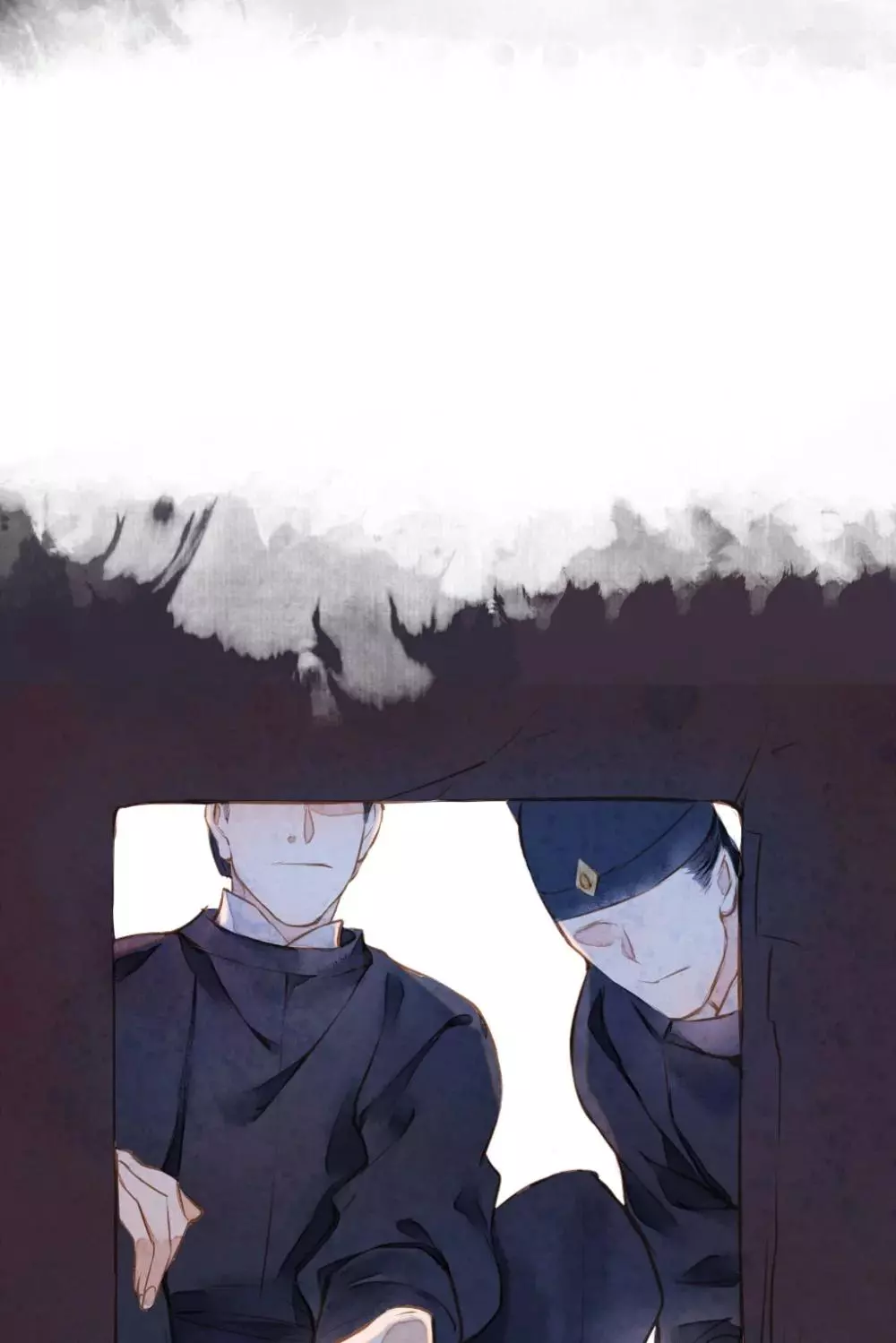 Cases of Judge Zhang - Chapter 14 - Page 7