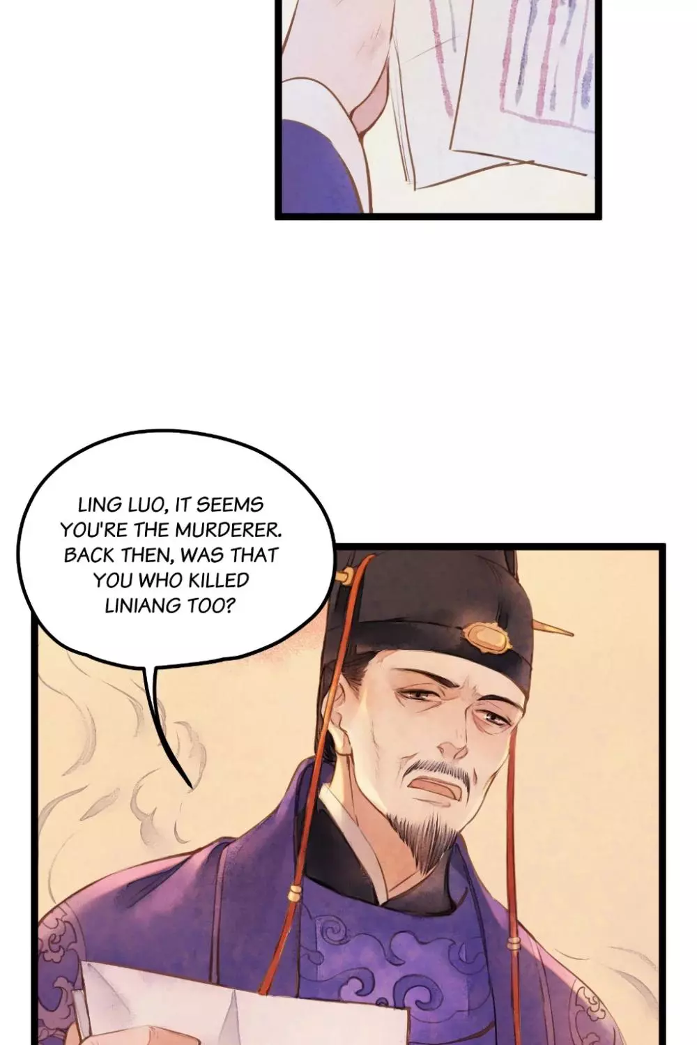Cases of Judge Zhang - Chapter 14 - Page 10