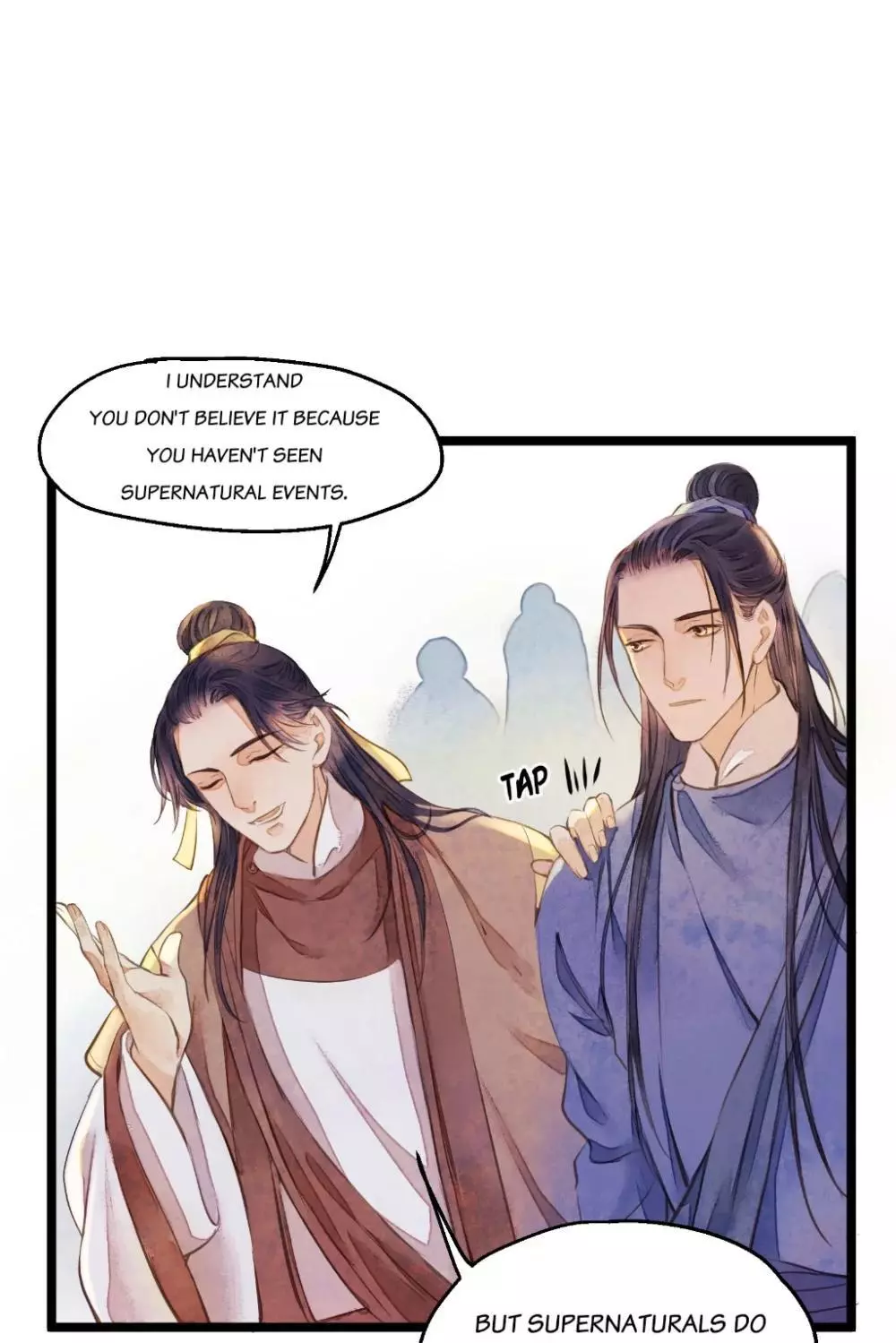 Cases of Judge Zhang - Chapter 19 - Page 2