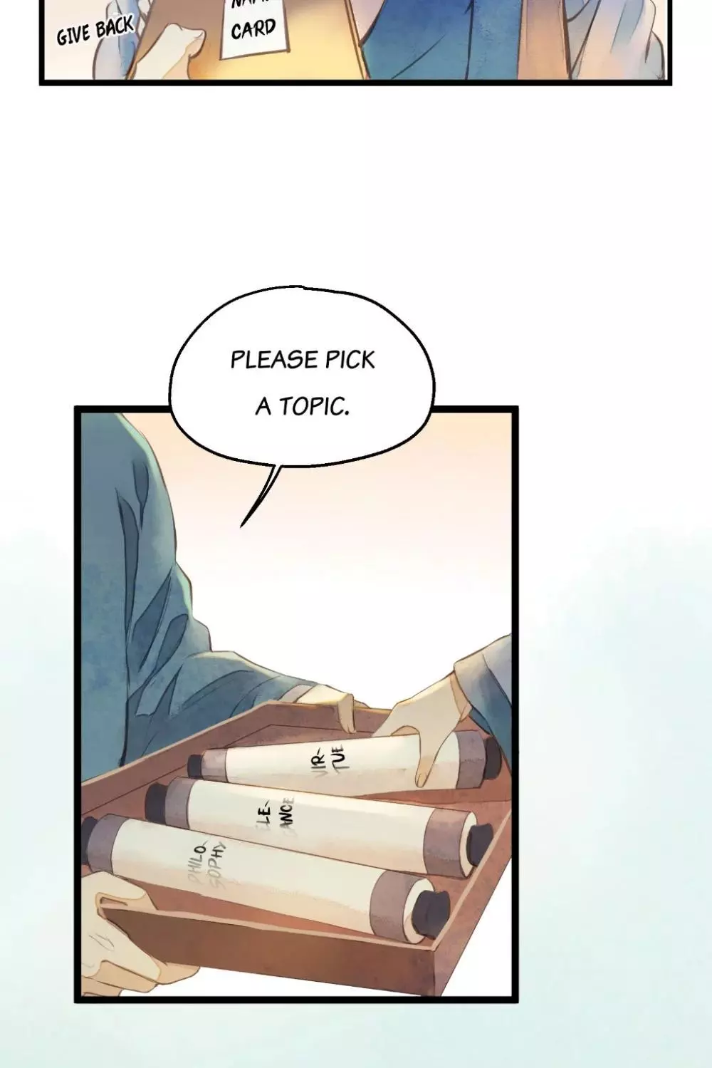 Cases of Judge Zhang - Chapter 19 - Page 9
