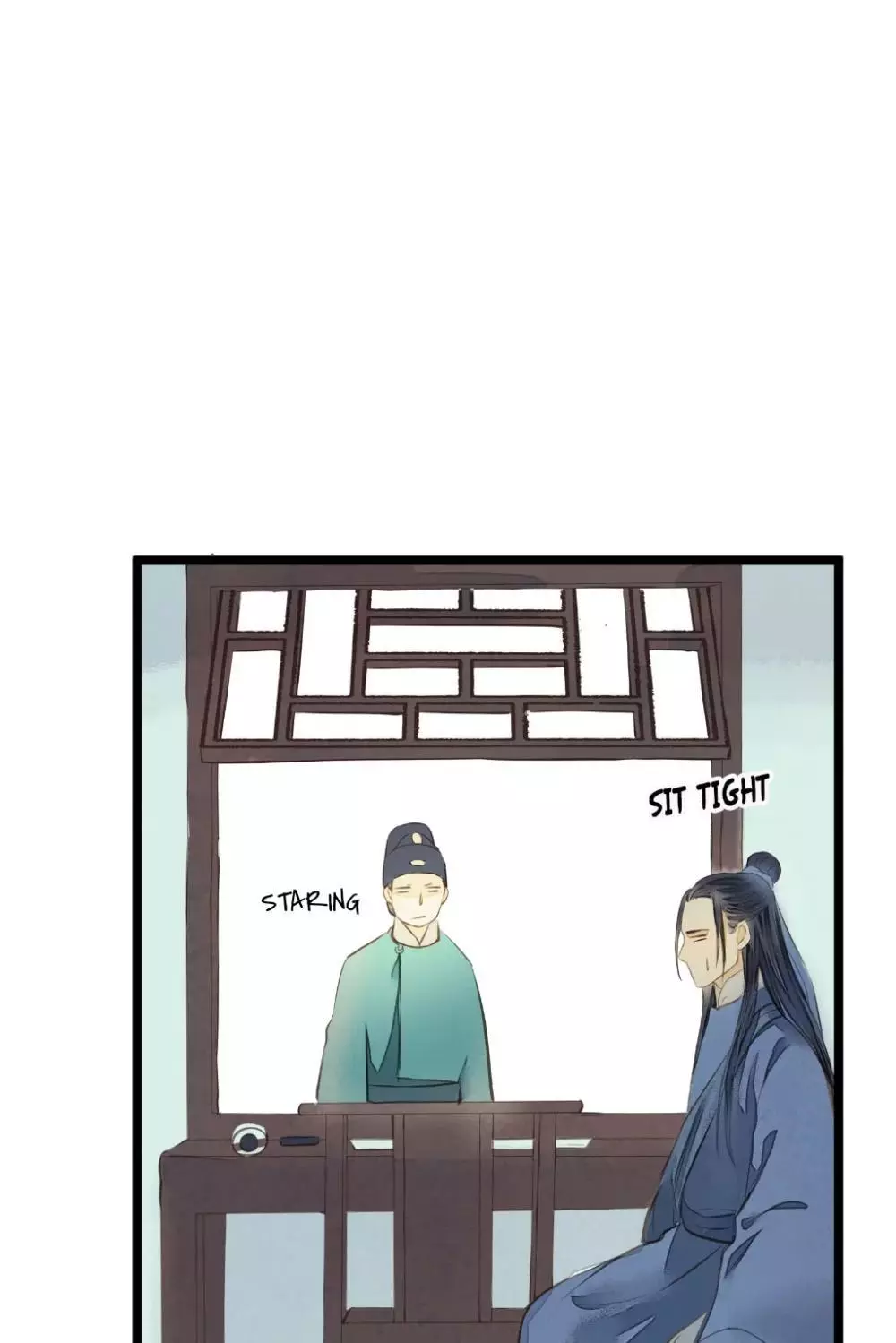Cases of Judge Zhang - Chapter 19 - Page 21