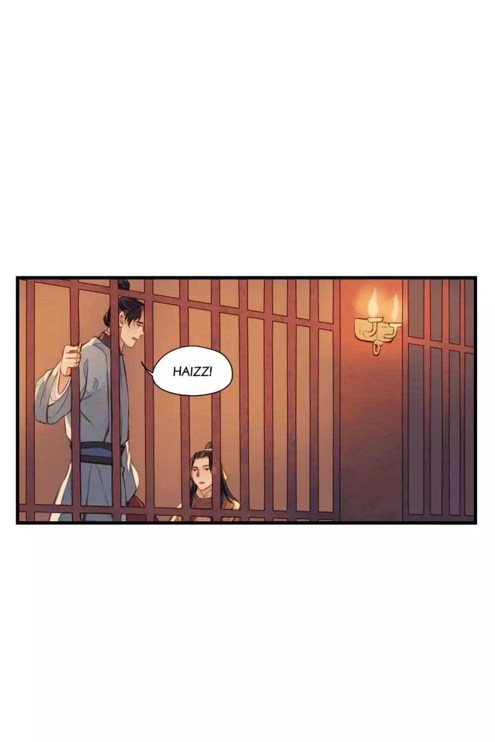 Cases of Judge Zhang - Chapter 26 - Page 2