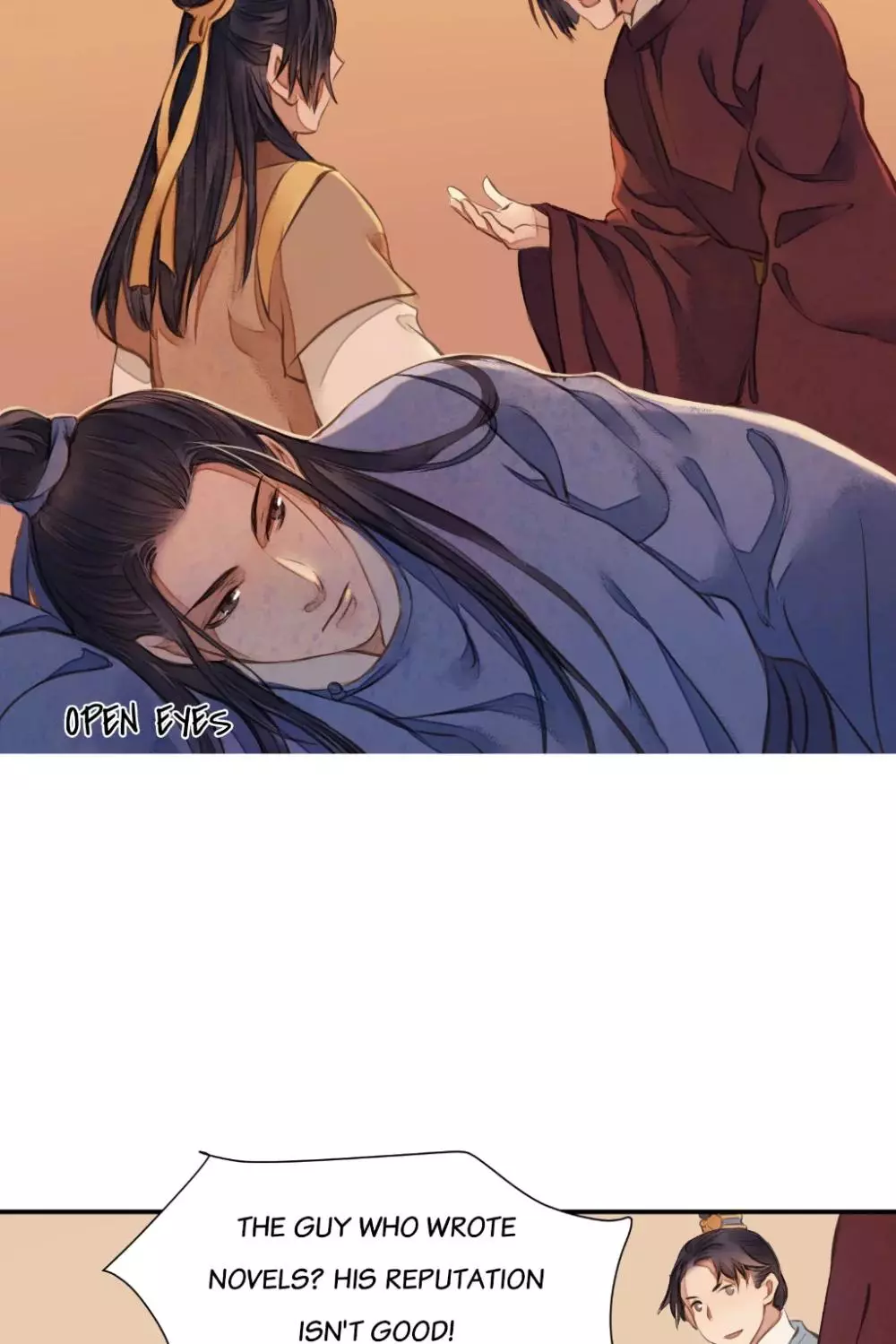 Cases of Judge Zhang - Chapter 26 - Page 8