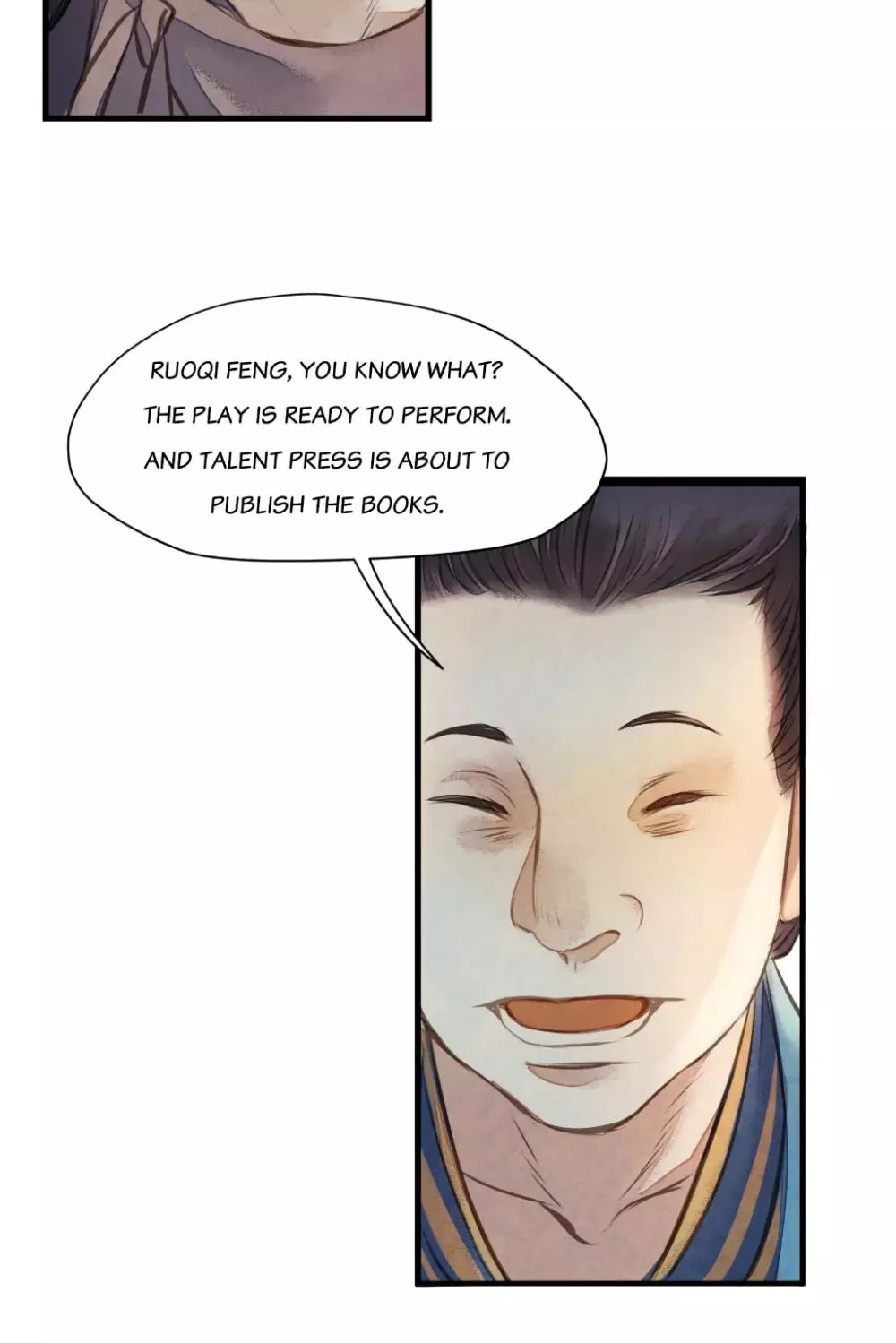 Cases of Judge Zhang - Chapter 26 - Page 13