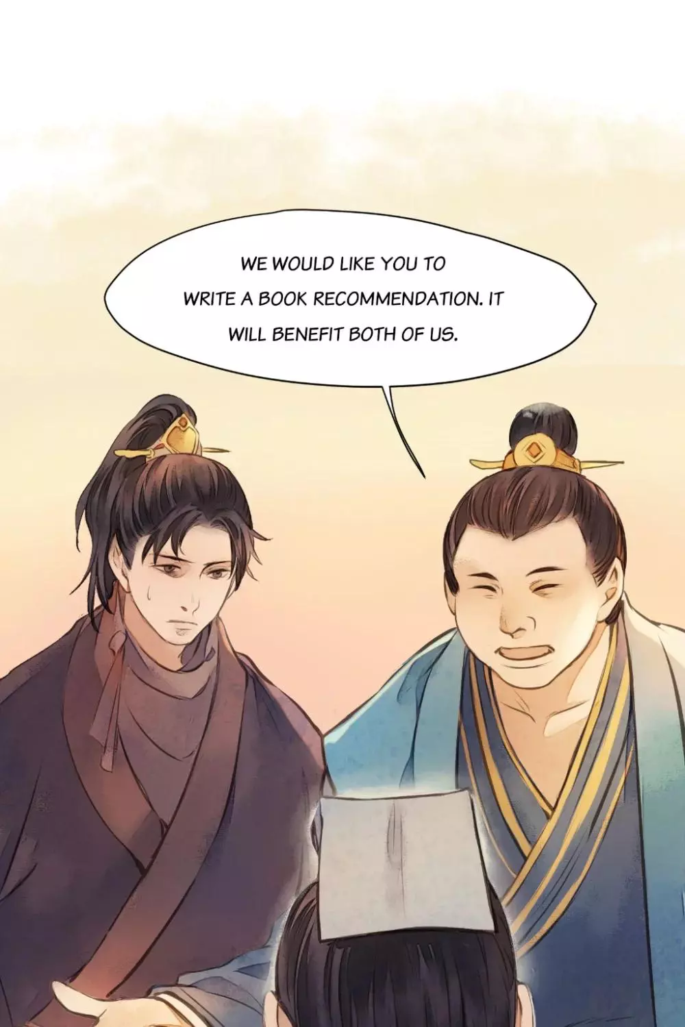 Cases of Judge Zhang - Chapter 26 - Page 14