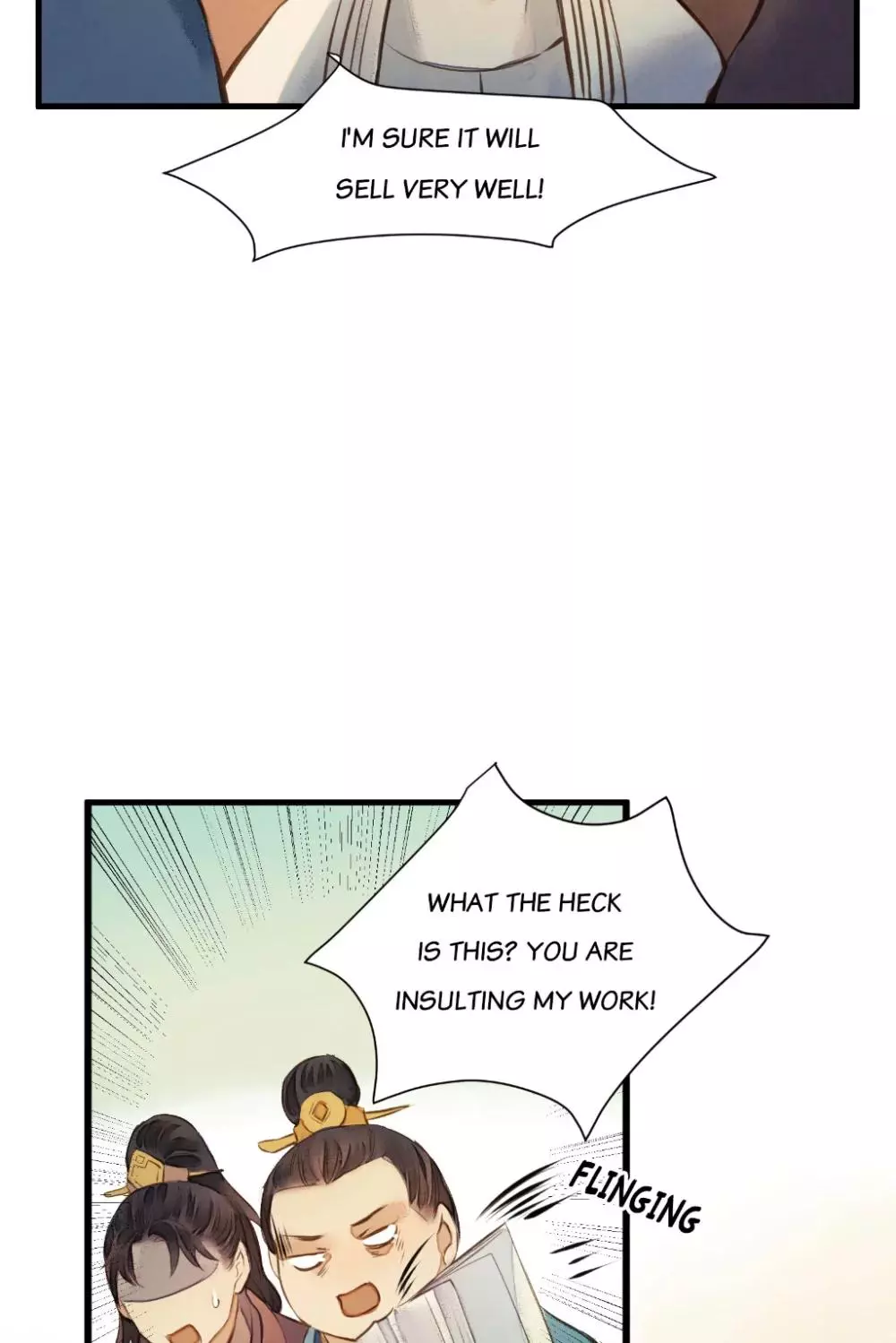 Cases of Judge Zhang - Chapter 26 - Page 16