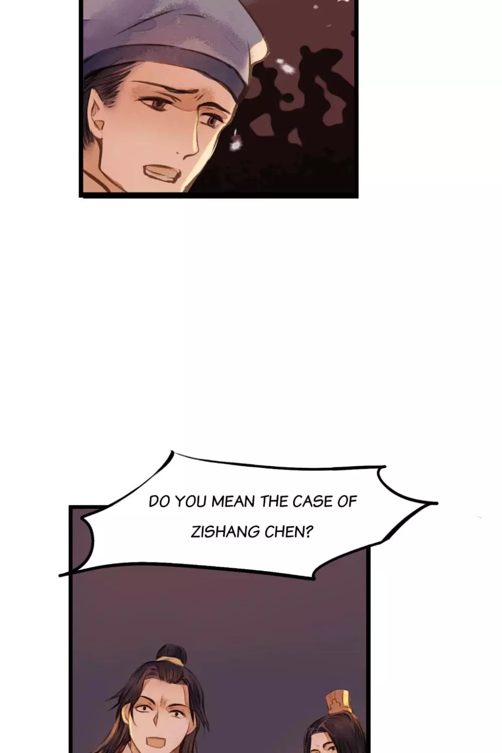 Cases of Judge Zhang - Chapter 28 - Page 14