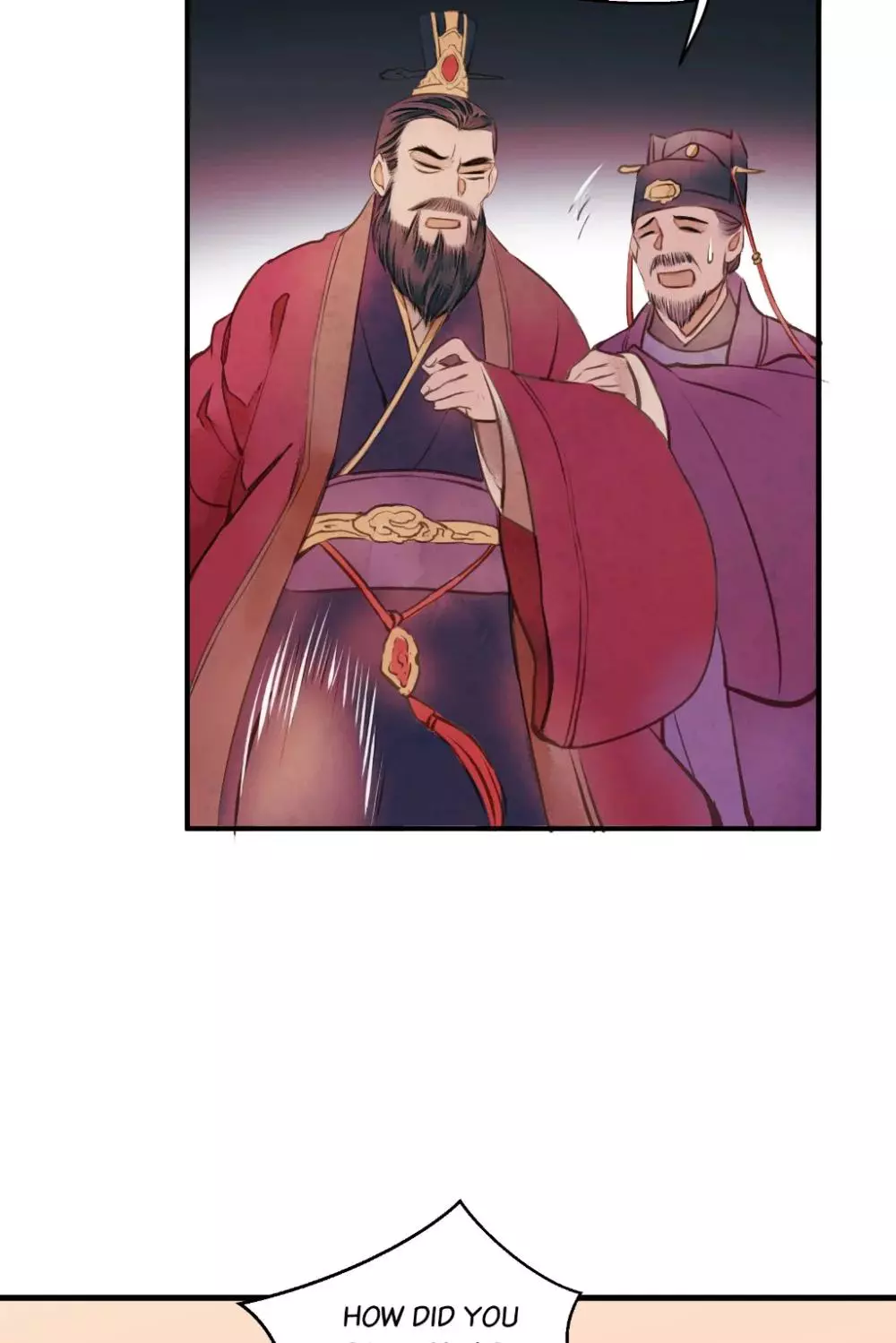 Cases of Judge Zhang - Chapter 38 - Page 7