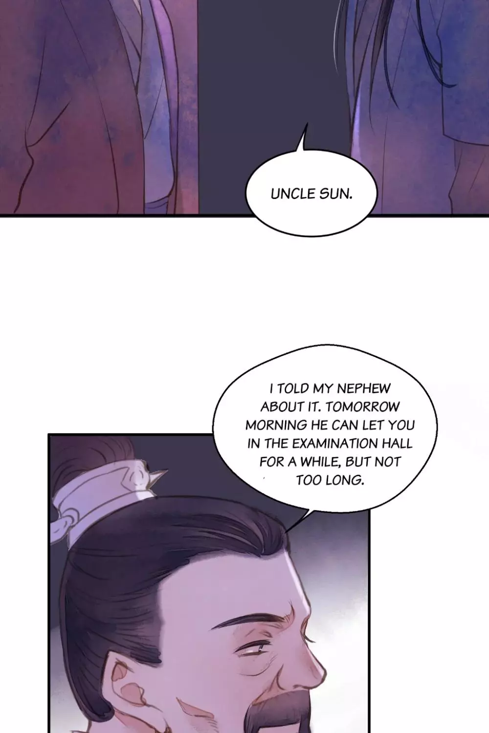 Cases of Judge Zhang - Chapter 38 - Page 26
