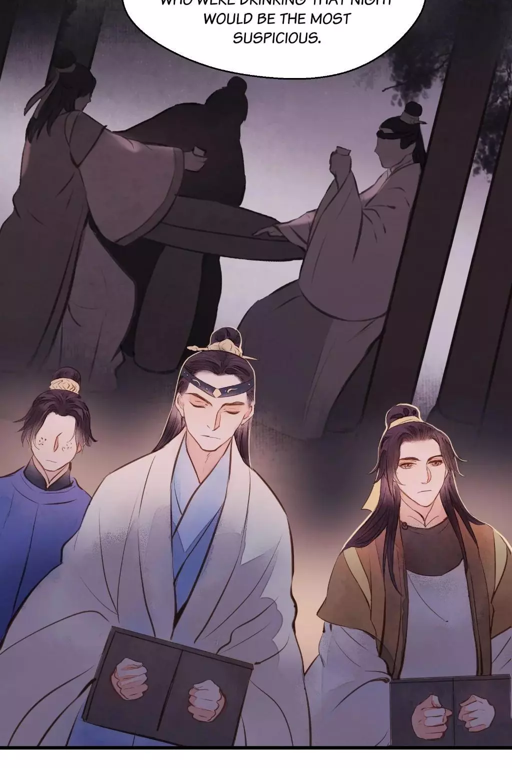 Cases of Judge Zhang - Chapter 43 - Page 7