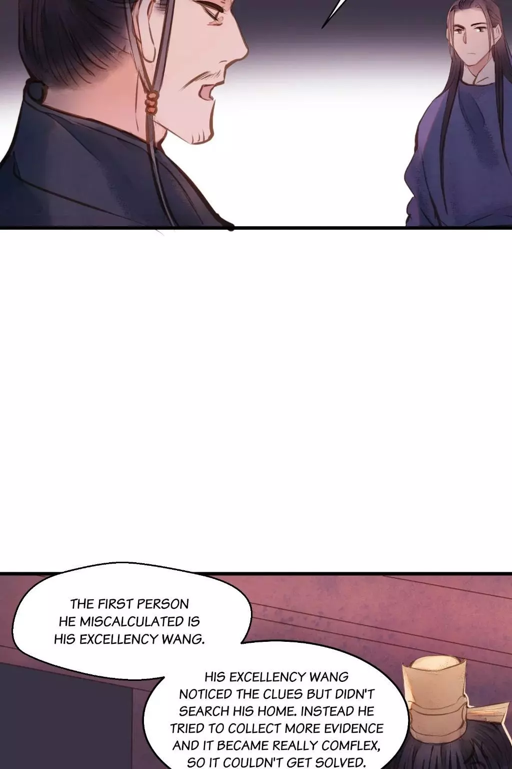 Cases of Judge Zhang - Chapter 43 - Page 14