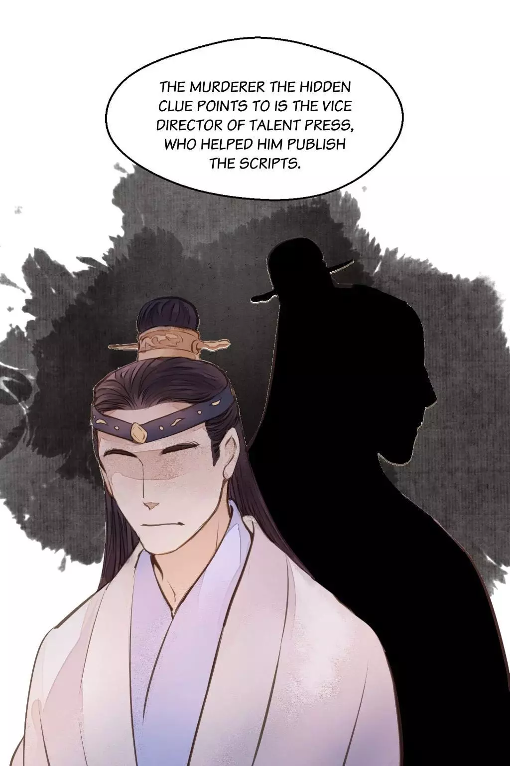 Cases of Judge Zhang - Chapter 43 - Page 33
