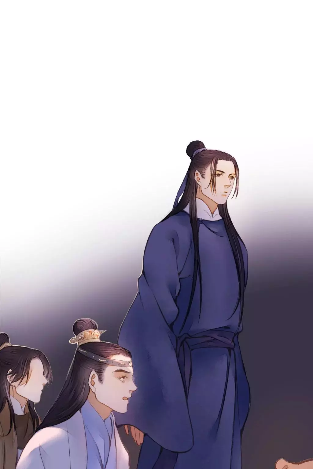 Cases of Judge Zhang - Chapter 45 - Page 2