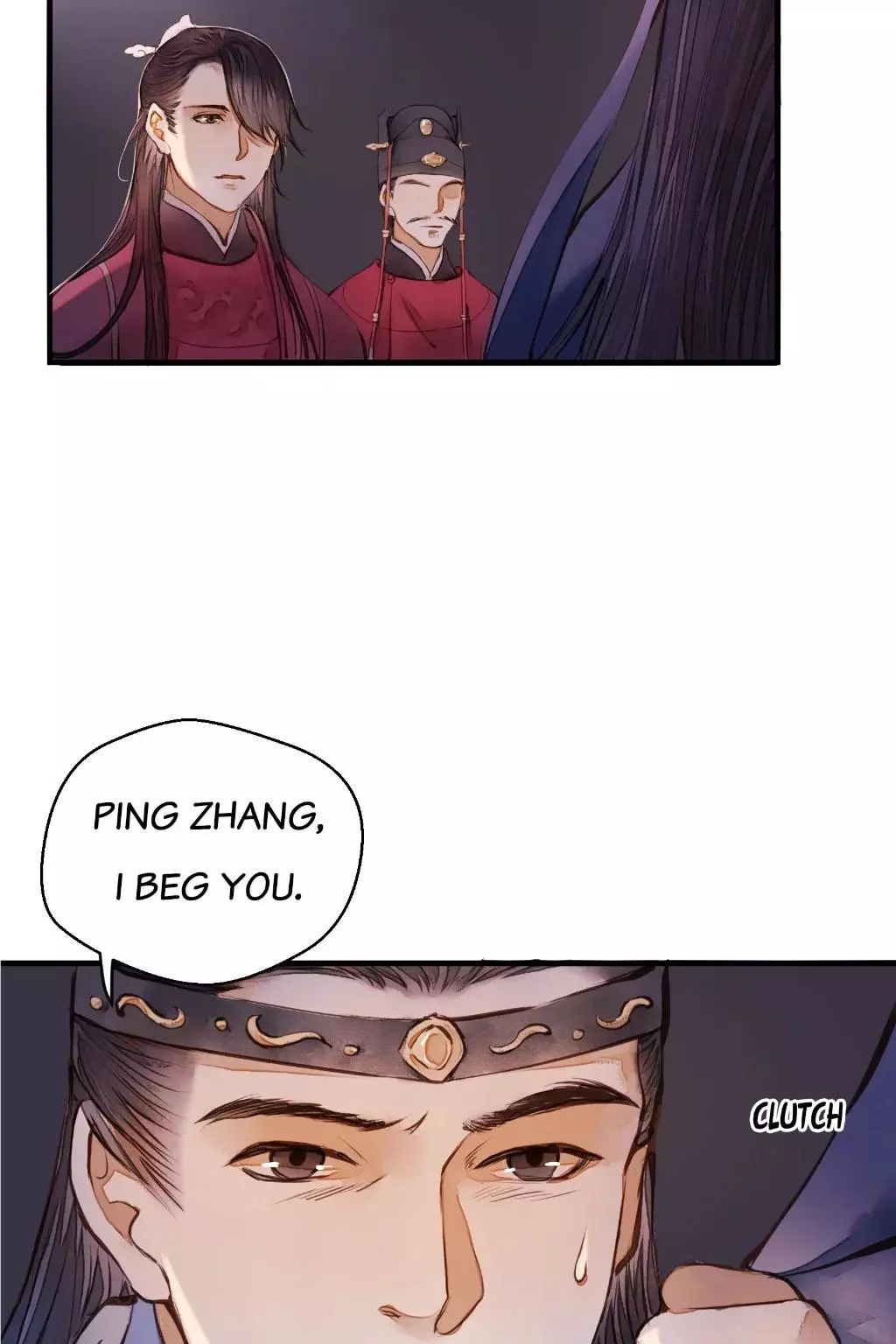 Cases of Judge Zhang - Chapter 45 - Page 5