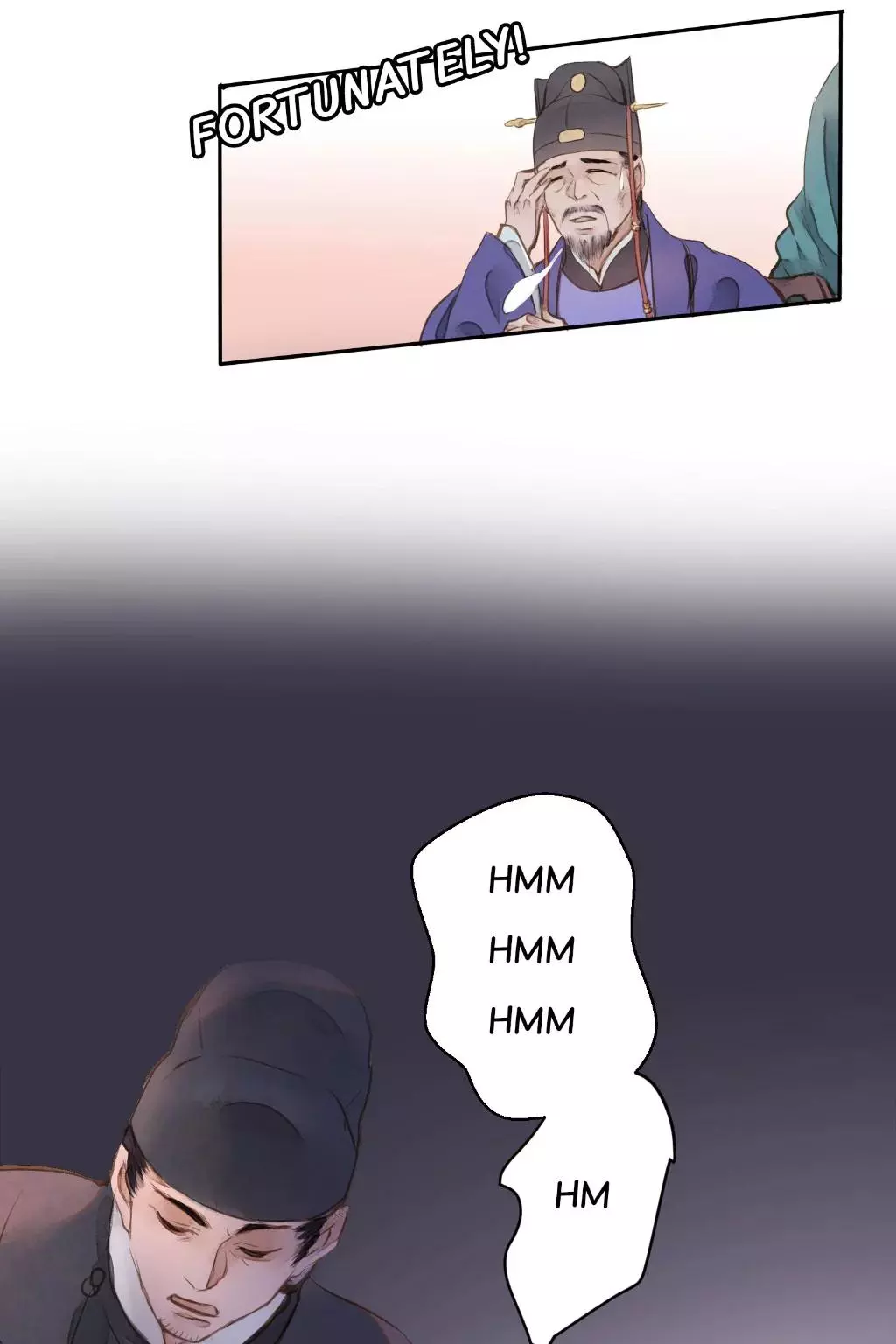 Cases of Judge Zhang - Chapter 45 - Page 17