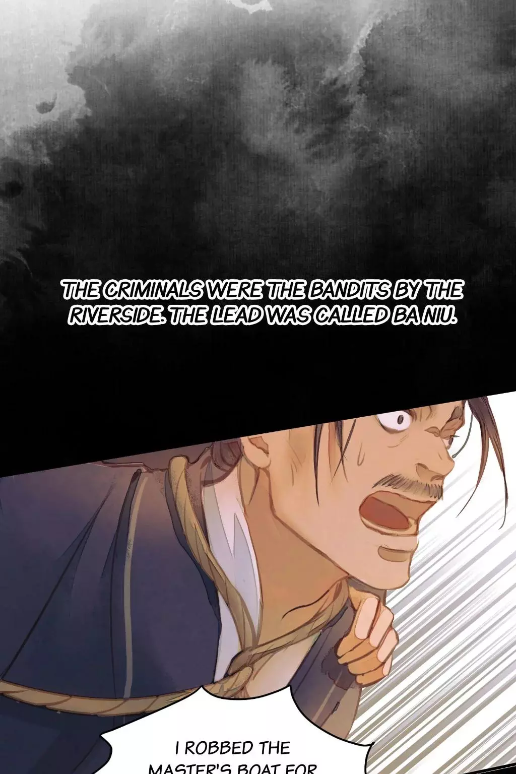 Cases of Judge Zhang - Chapter 47 - Page 4