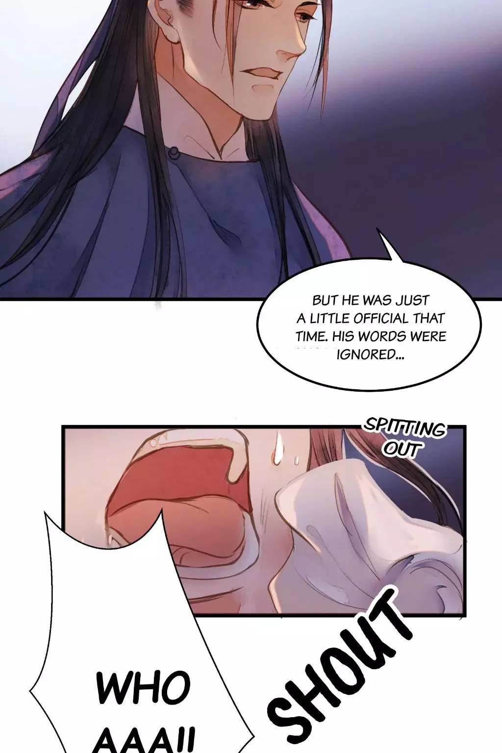 Cases of Judge Zhang - Chapter 47 - Page 10