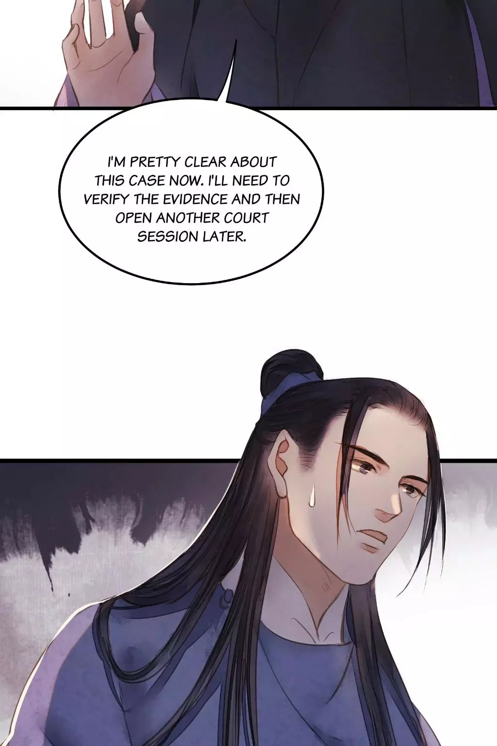 Cases of Judge Zhang - Chapter 48 - Page 17