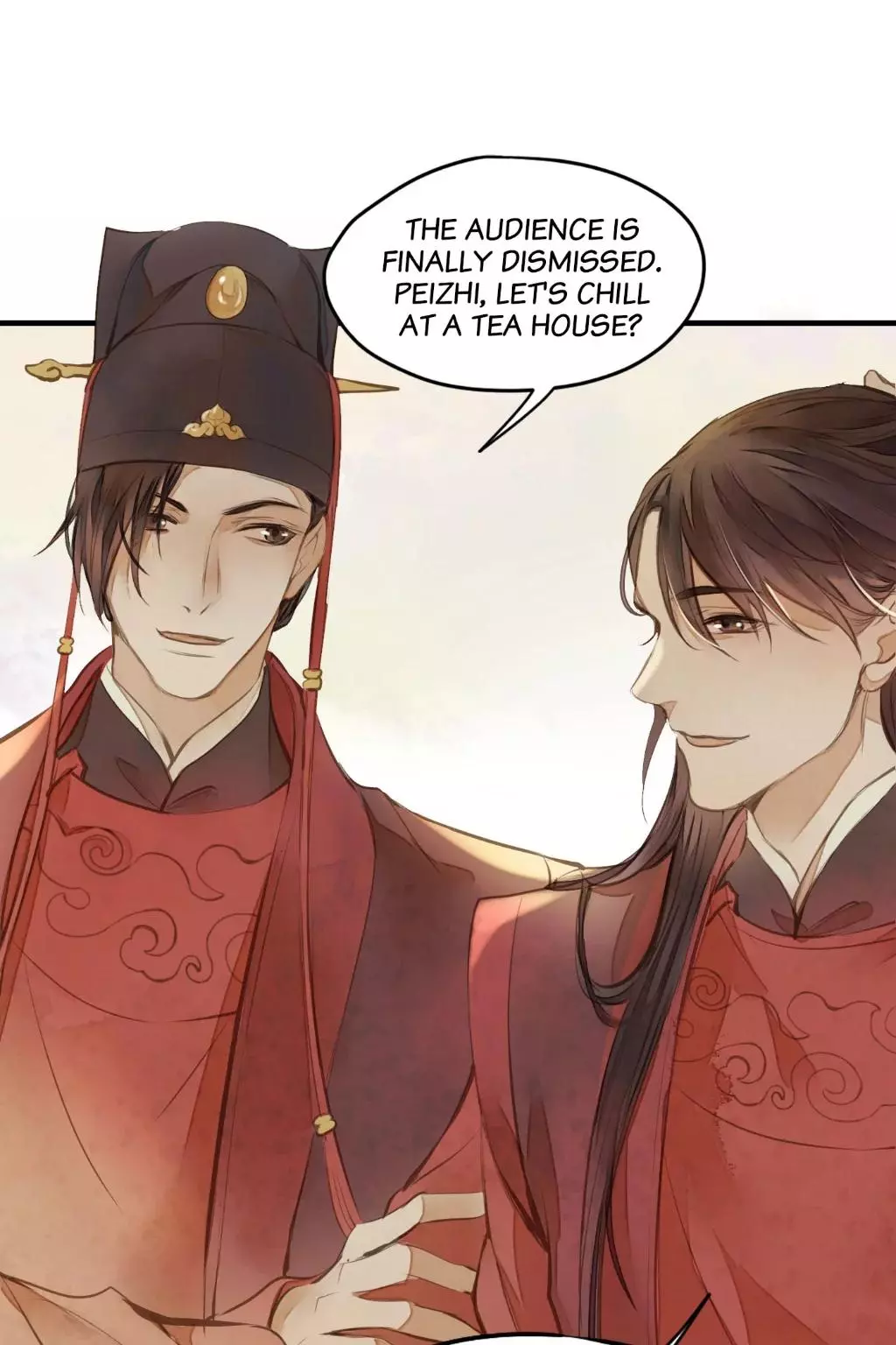 Cases of Judge Zhang - Chapter 59 - Page 3