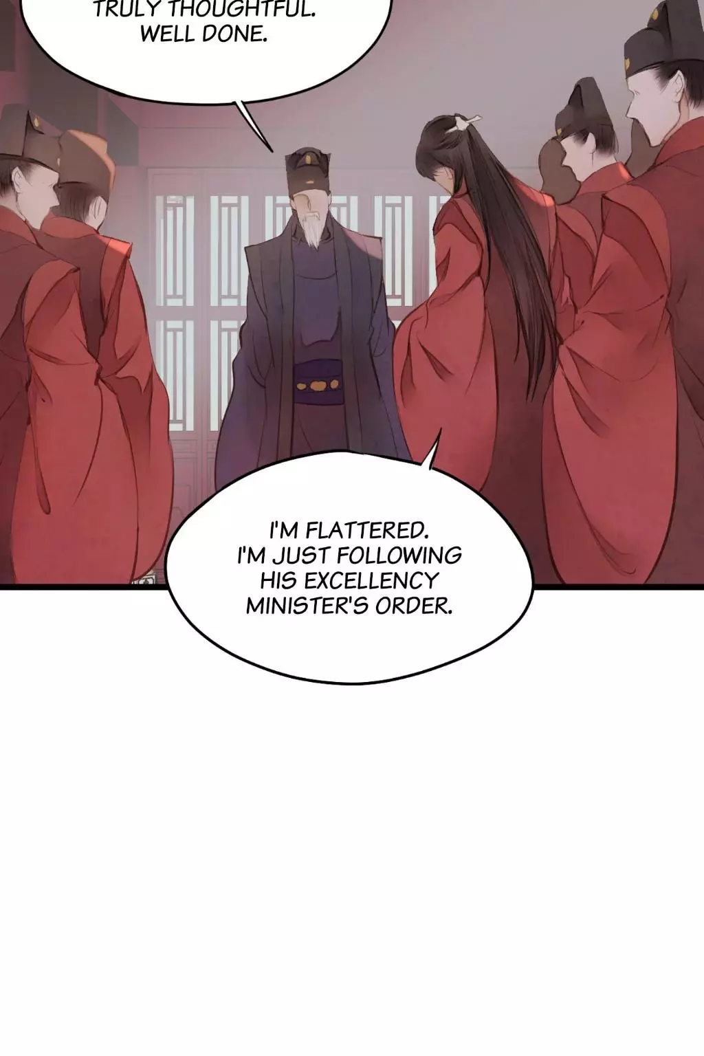 Cases of Judge Zhang - Chapter 59 - Page 15