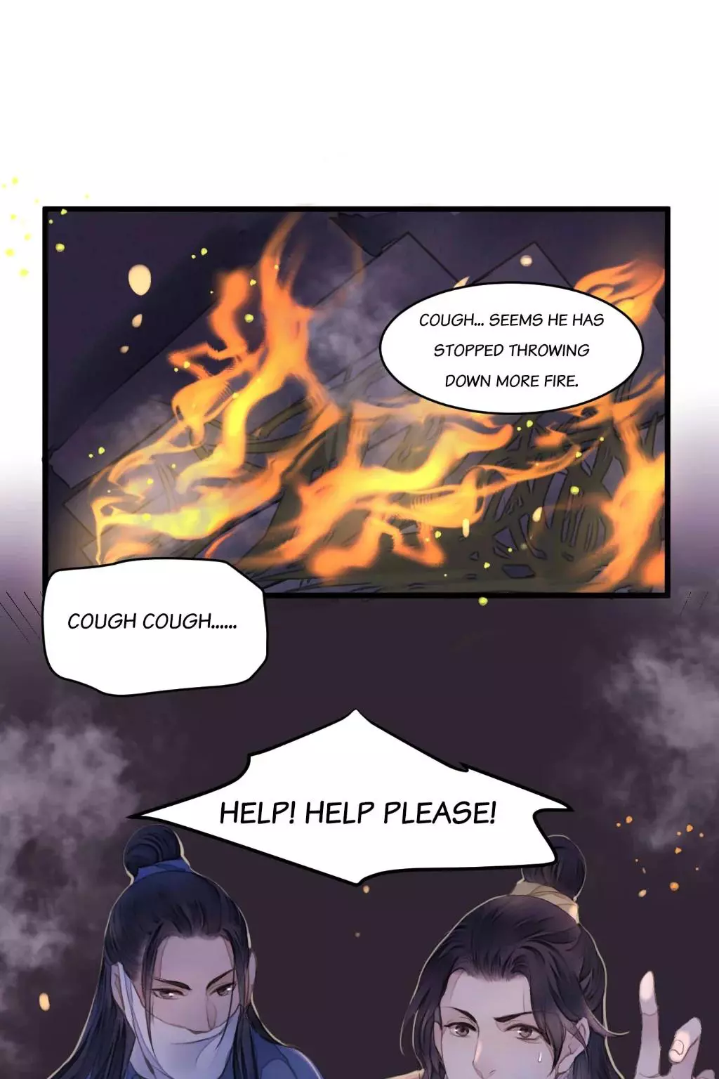 Cases of Judge Zhang - Chapter 62 - Page 2