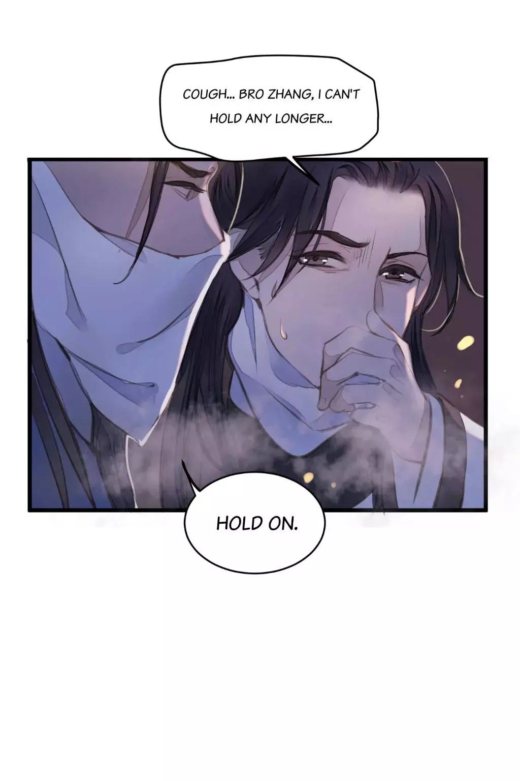 Cases of Judge Zhang - Chapter 62 - Page 4